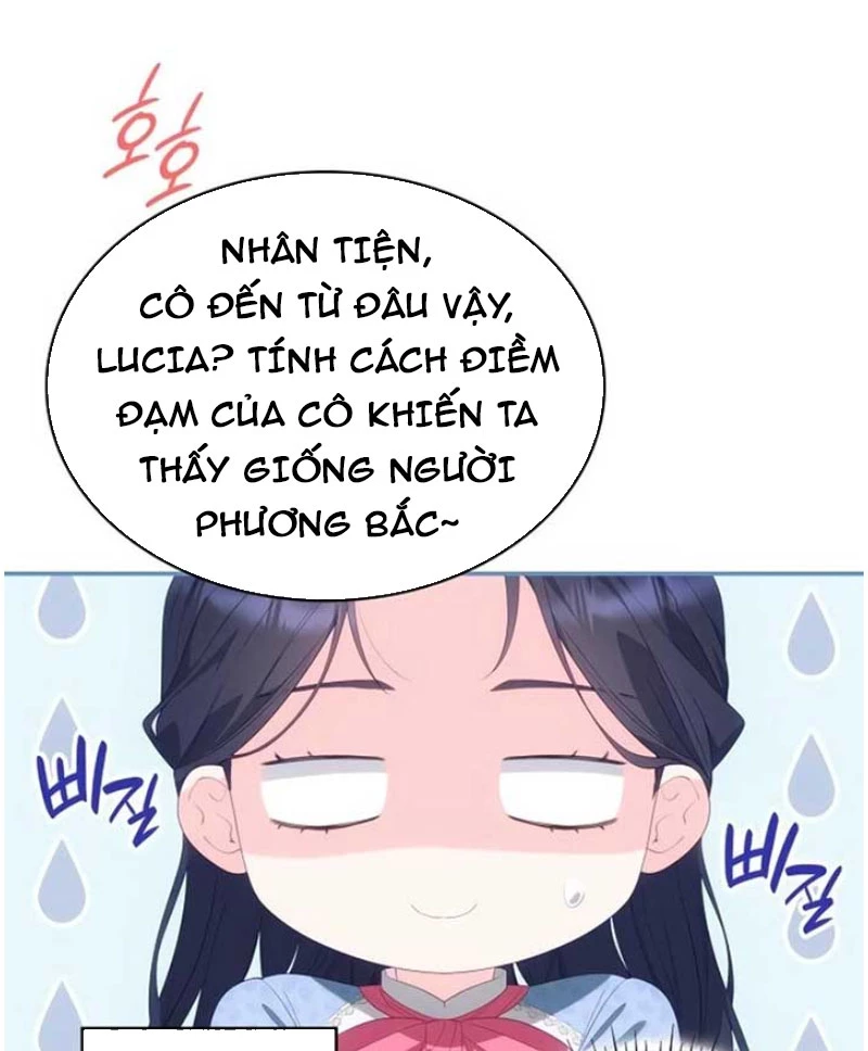 Hiệp Sĩ Quái Vật Muốn Nghỉ Phép Nuôi Con Chapter 18 - 99