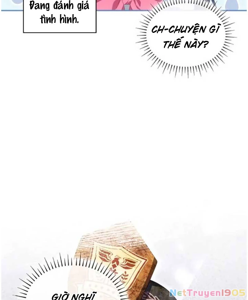 Hiệp Sĩ Quái Vật Muốn Nghỉ Phép Nuôi Con Chapter 18 - 100