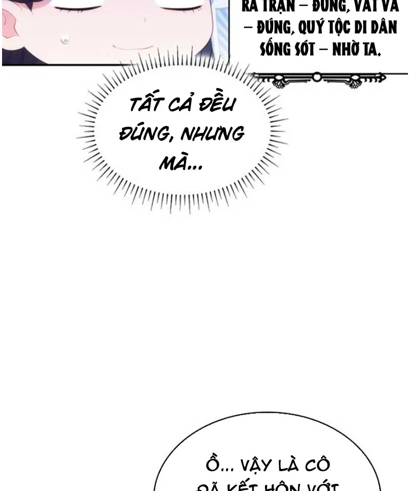 Hiệp Sĩ Quái Vật Muốn Nghỉ Phép Nuôi Con Chapter 19 - 5