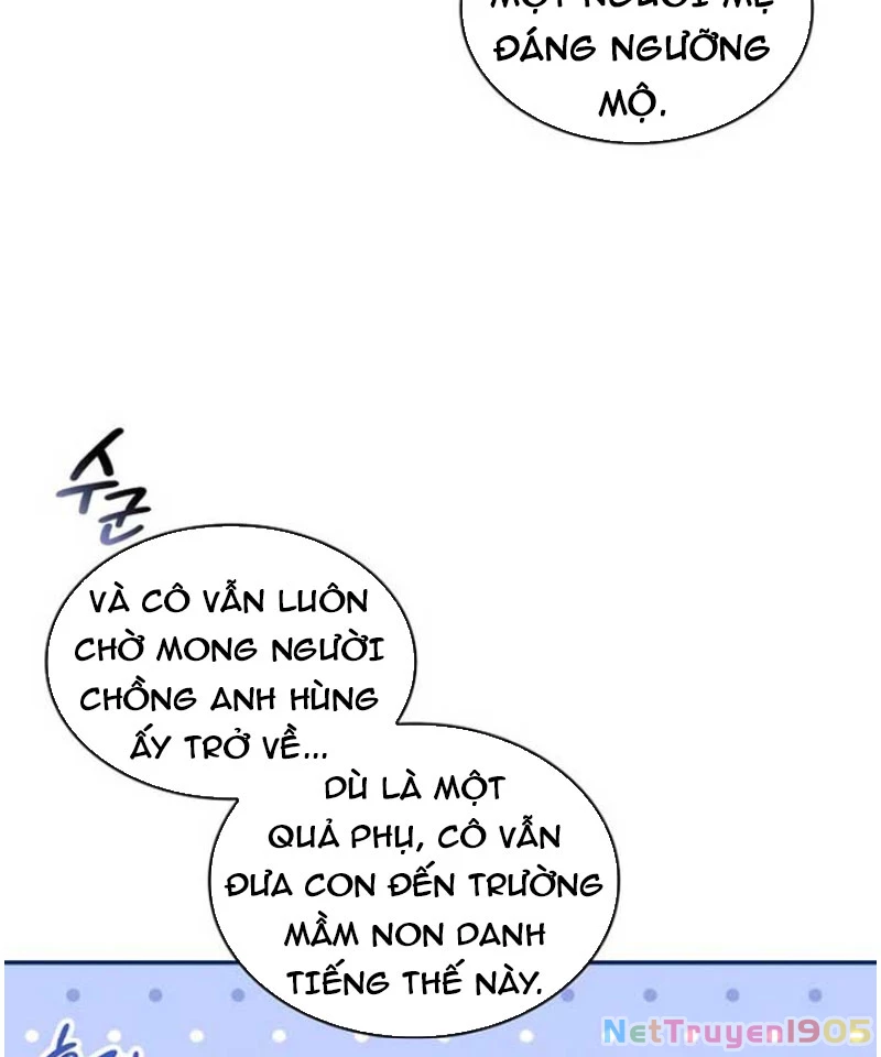 Hiệp Sĩ Quái Vật Muốn Nghỉ Phép Nuôi Con Chapter 19 - 7