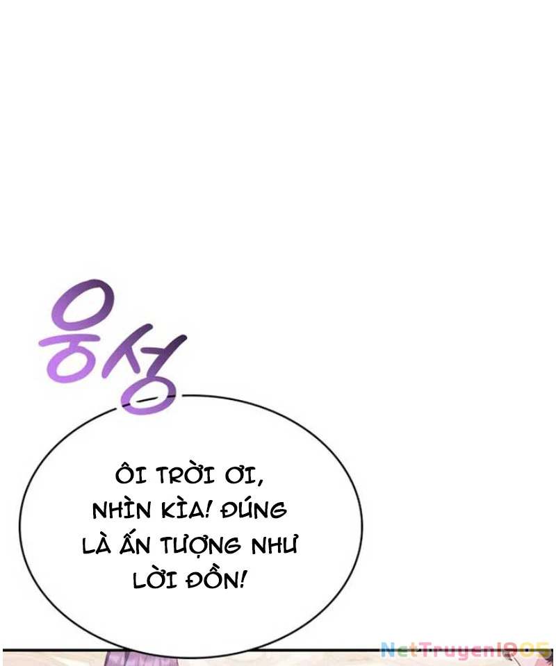 Hiệp Sĩ Quái Vật Muốn Nghỉ Phép Nuôi Con Chapter 19 - 10