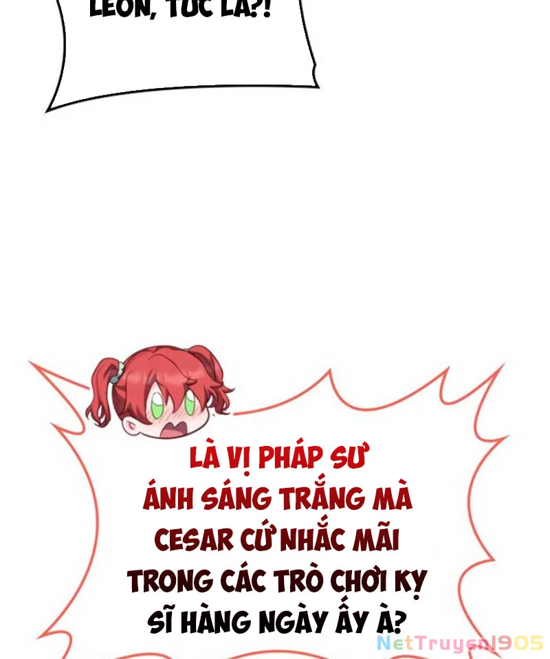 Hiệp Sĩ Quái Vật Muốn Nghỉ Phép Nuôi Con Chapter 19 - 24