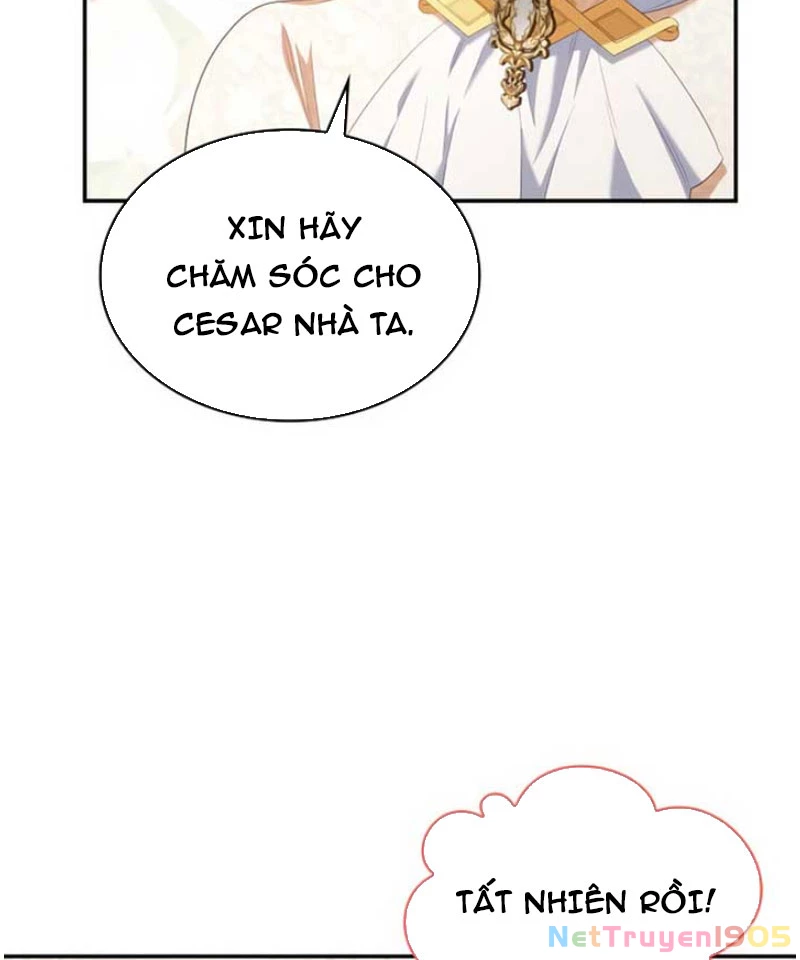 Hiệp Sĩ Quái Vật Muốn Nghỉ Phép Nuôi Con Chapter 19 - 30