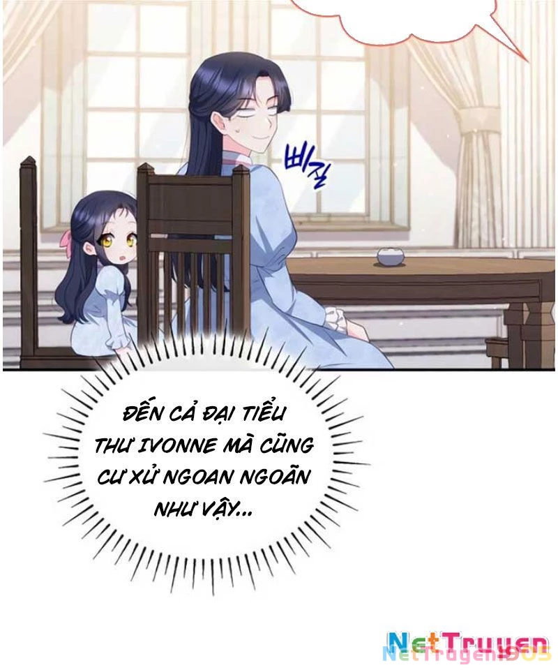 Hiệp Sĩ Quái Vật Muốn Nghỉ Phép Nuôi Con Chapter 19 - 31