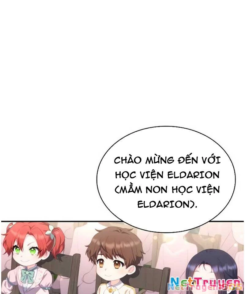 Hiệp Sĩ Quái Vật Muốn Nghỉ Phép Nuôi Con Chapter 19 - 36