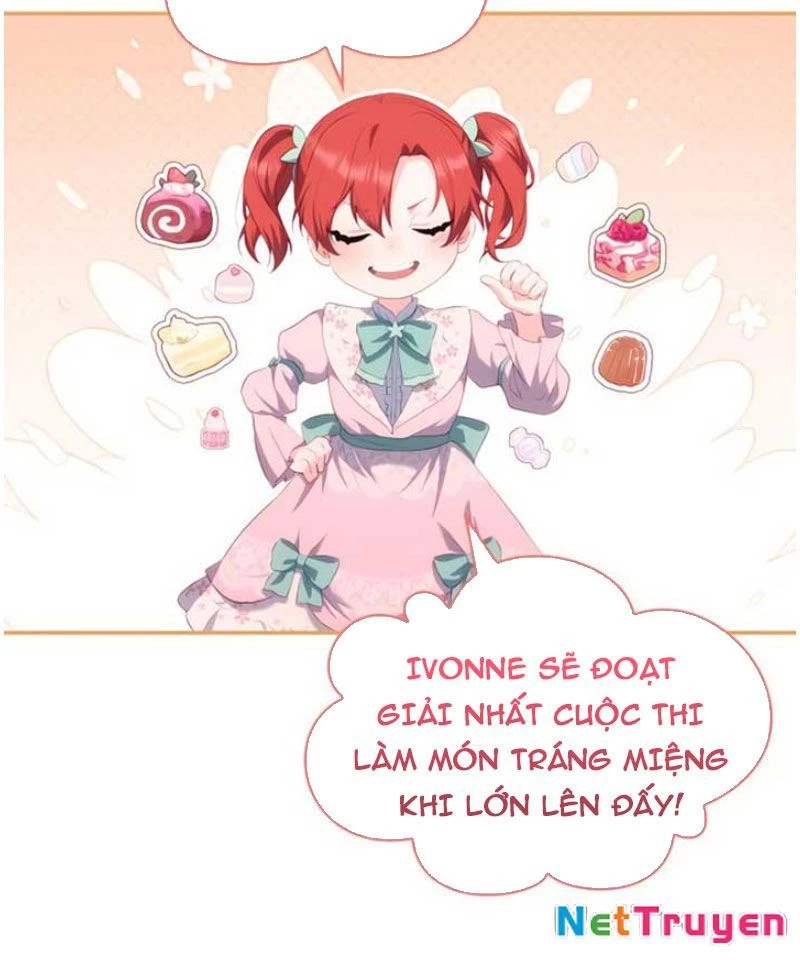 Hiệp Sĩ Quái Vật Muốn Nghỉ Phép Nuôi Con Chapter 19 - 41