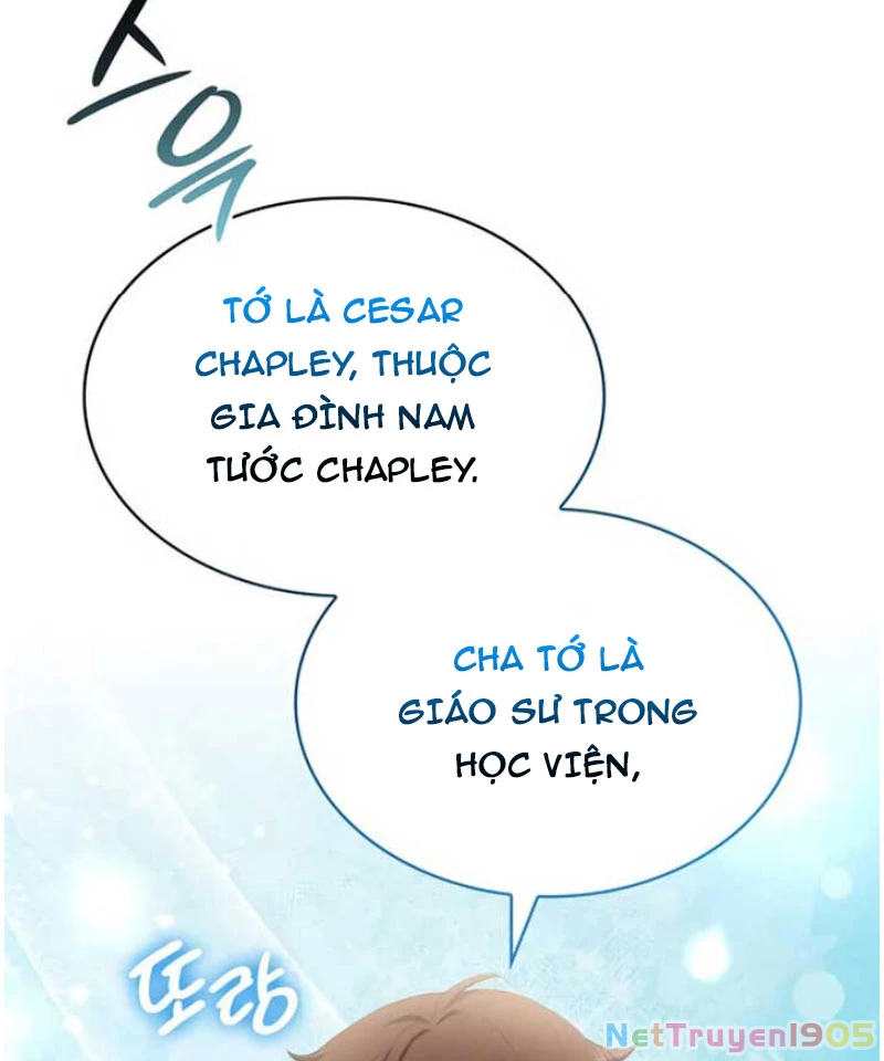 Hiệp Sĩ Quái Vật Muốn Nghỉ Phép Nuôi Con Chapter 19 - 45