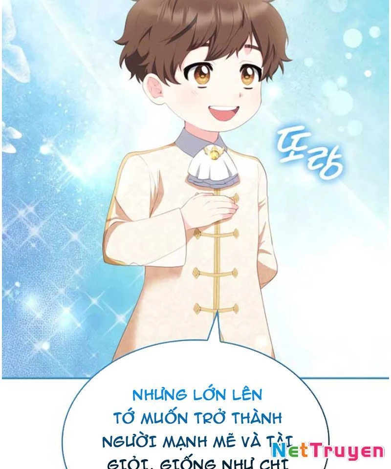 Hiệp Sĩ Quái Vật Muốn Nghỉ Phép Nuôi Con Chapter 19 - 46