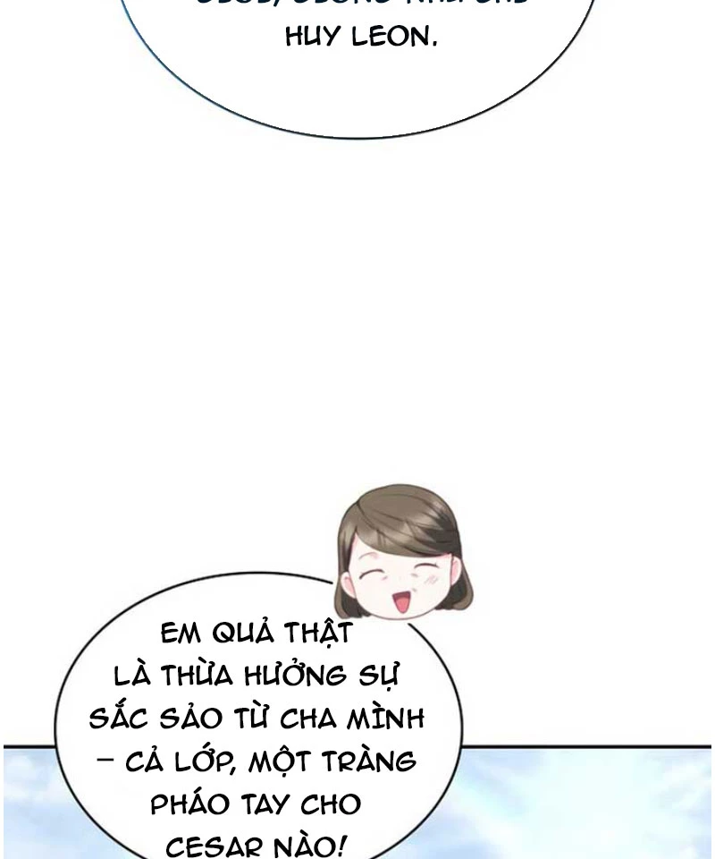 Hiệp Sĩ Quái Vật Muốn Nghỉ Phép Nuôi Con Chapter 19 - 47
