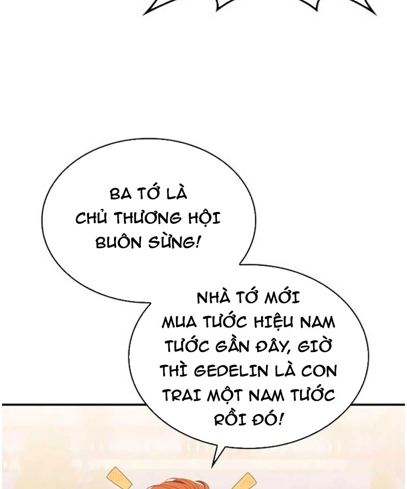 Hiệp Sĩ Quái Vật Muốn Nghỉ Phép Nuôi Con Chapter 19 - 50