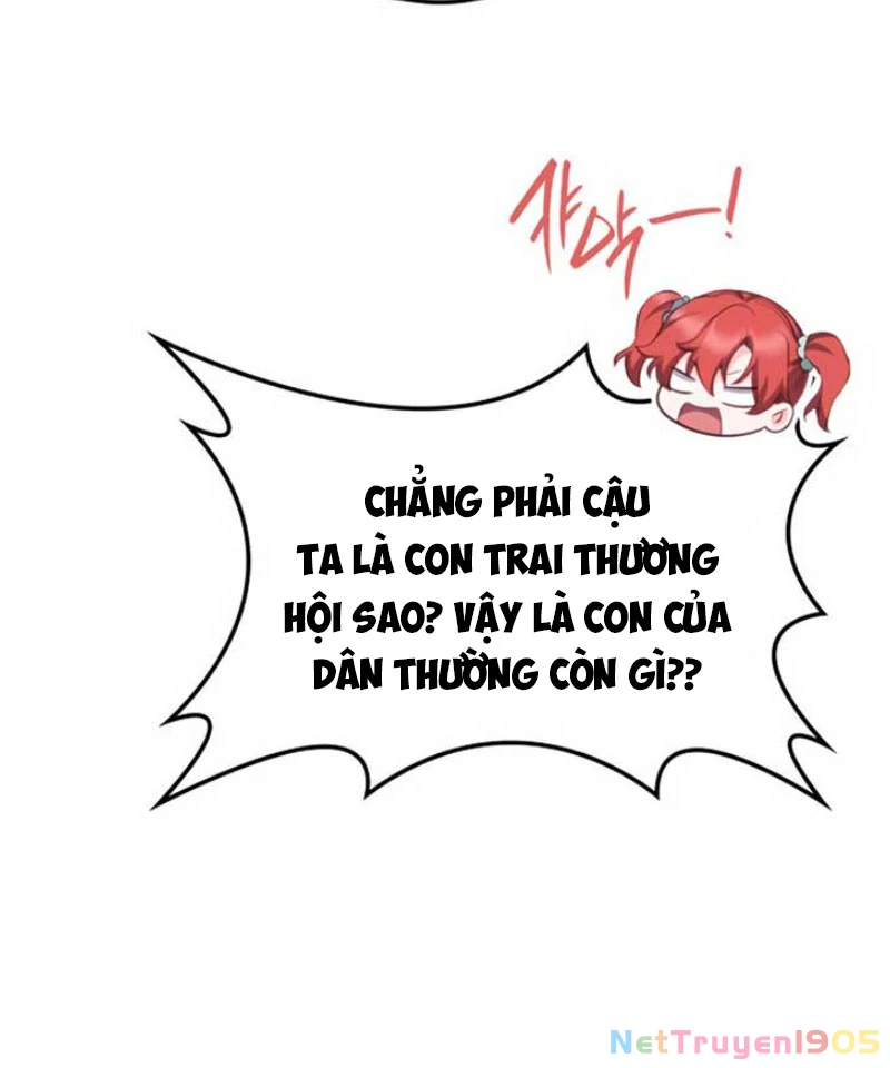 Hiệp Sĩ Quái Vật Muốn Nghỉ Phép Nuôi Con Chapter 19 - 68