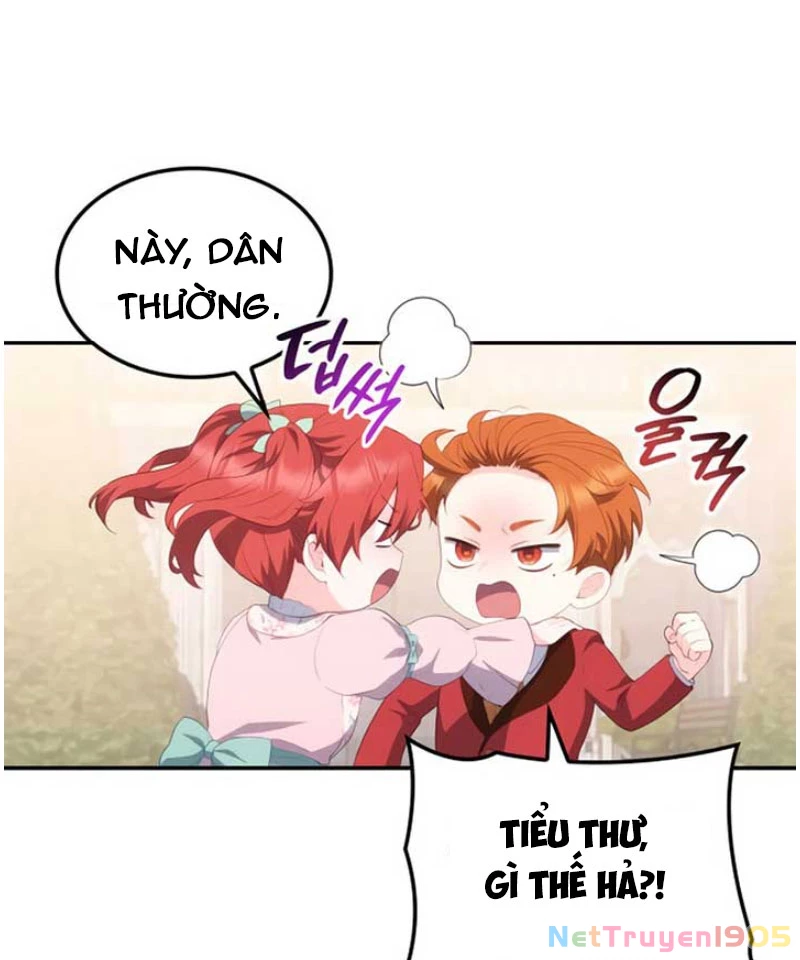 Hiệp Sĩ Quái Vật Muốn Nghỉ Phép Nuôi Con Chapter 19 - 69