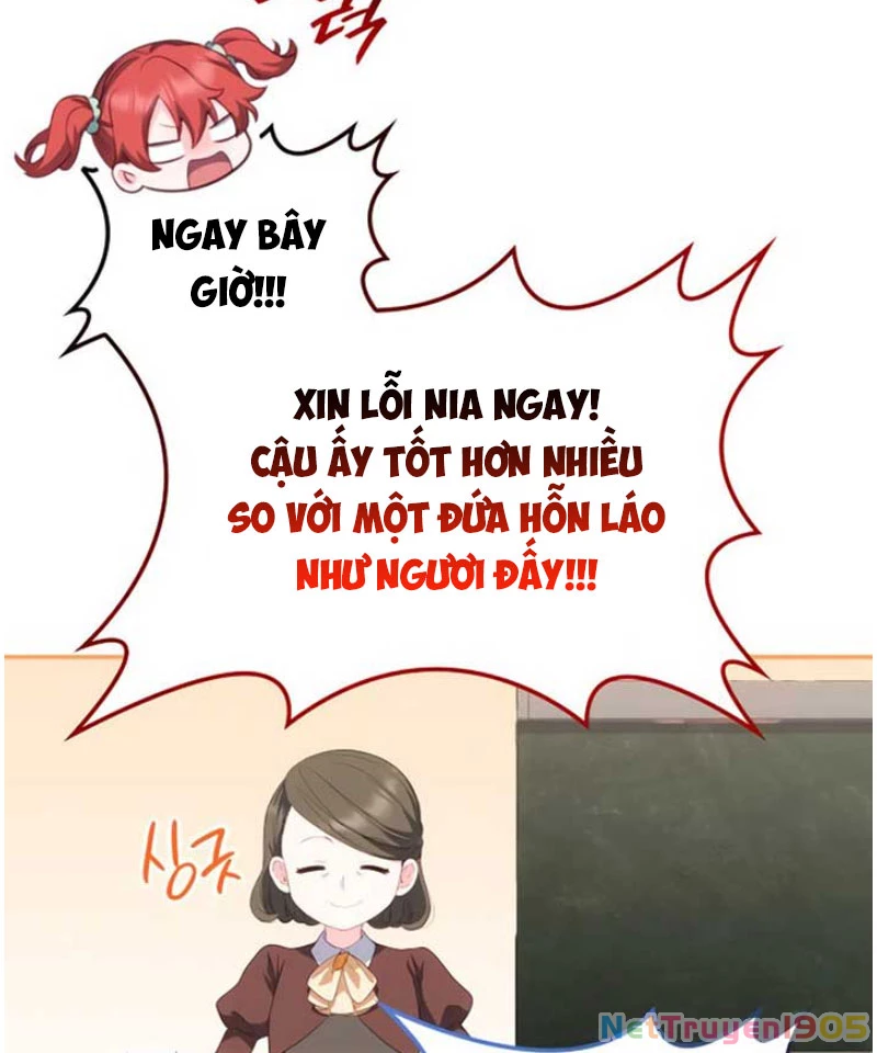 Hiệp Sĩ Quái Vật Muốn Nghỉ Phép Nuôi Con Chapter 19 - 72
