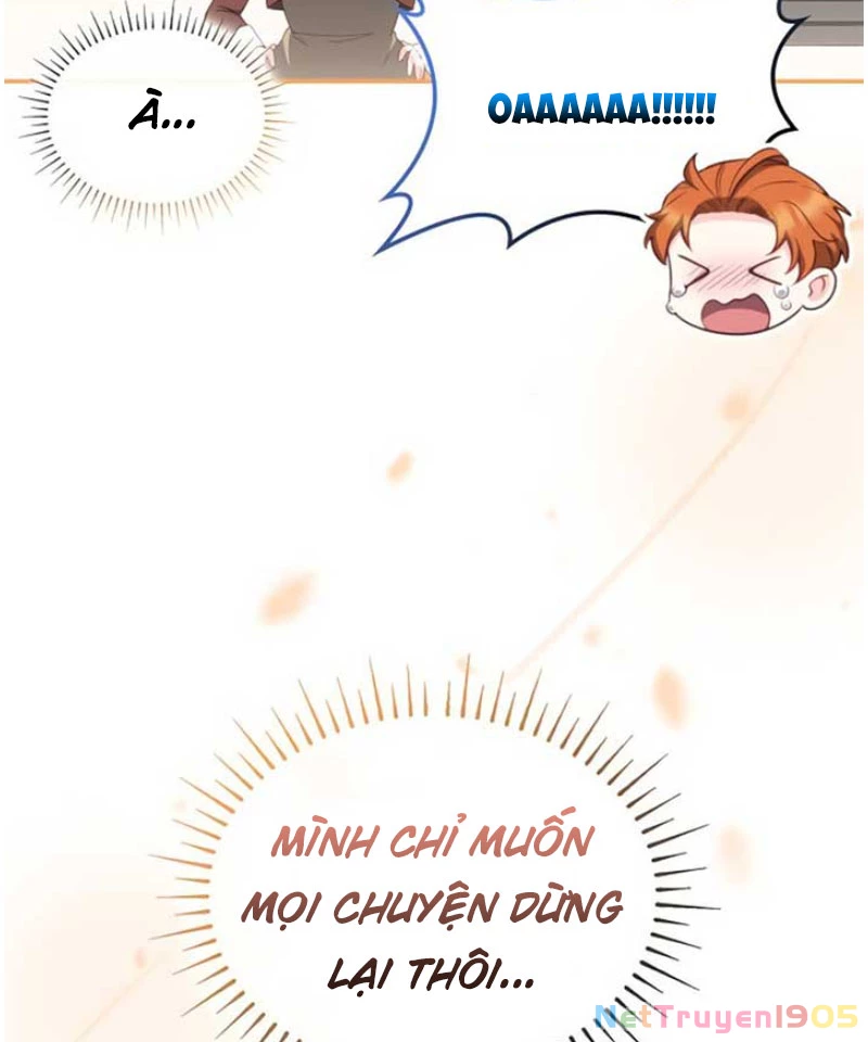 Hiệp Sĩ Quái Vật Muốn Nghỉ Phép Nuôi Con Chapter 19 - 73