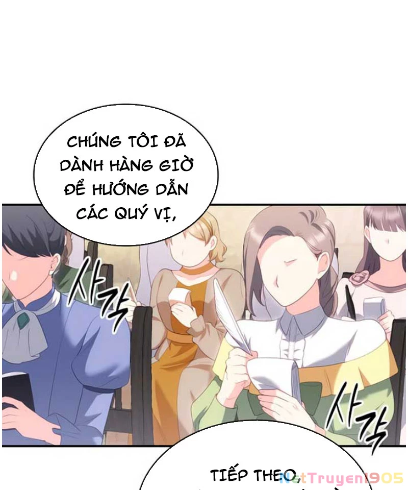 Hiệp Sĩ Quái Vật Muốn Nghỉ Phép Nuôi Con Chapter 19 - 75
