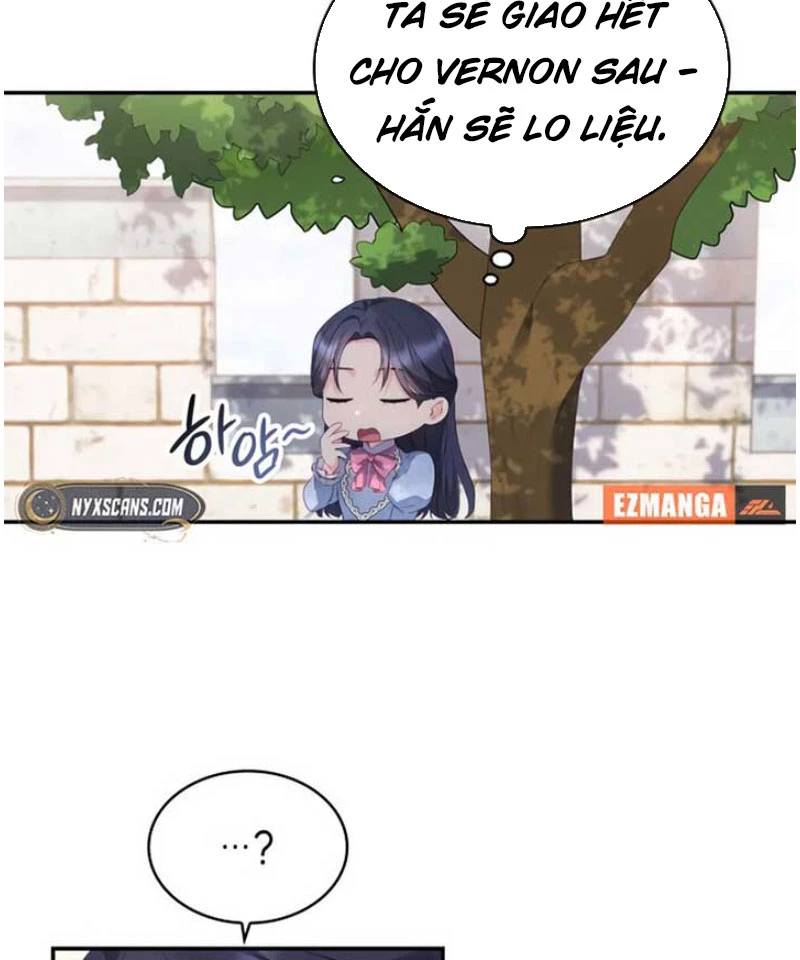 Hiệp Sĩ Quái Vật Muốn Nghỉ Phép Nuôi Con Chapter 19 - 78