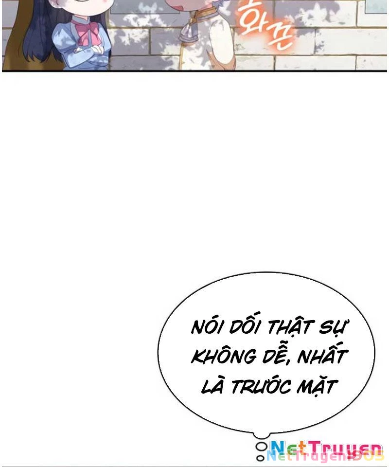 Hiệp Sĩ Quái Vật Muốn Nghỉ Phép Nuôi Con Chapter 19 - 86