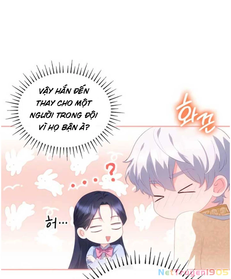 Hiệp Sĩ Quái Vật Muốn Nghỉ Phép Nuôi Con Chapter 19 - 90