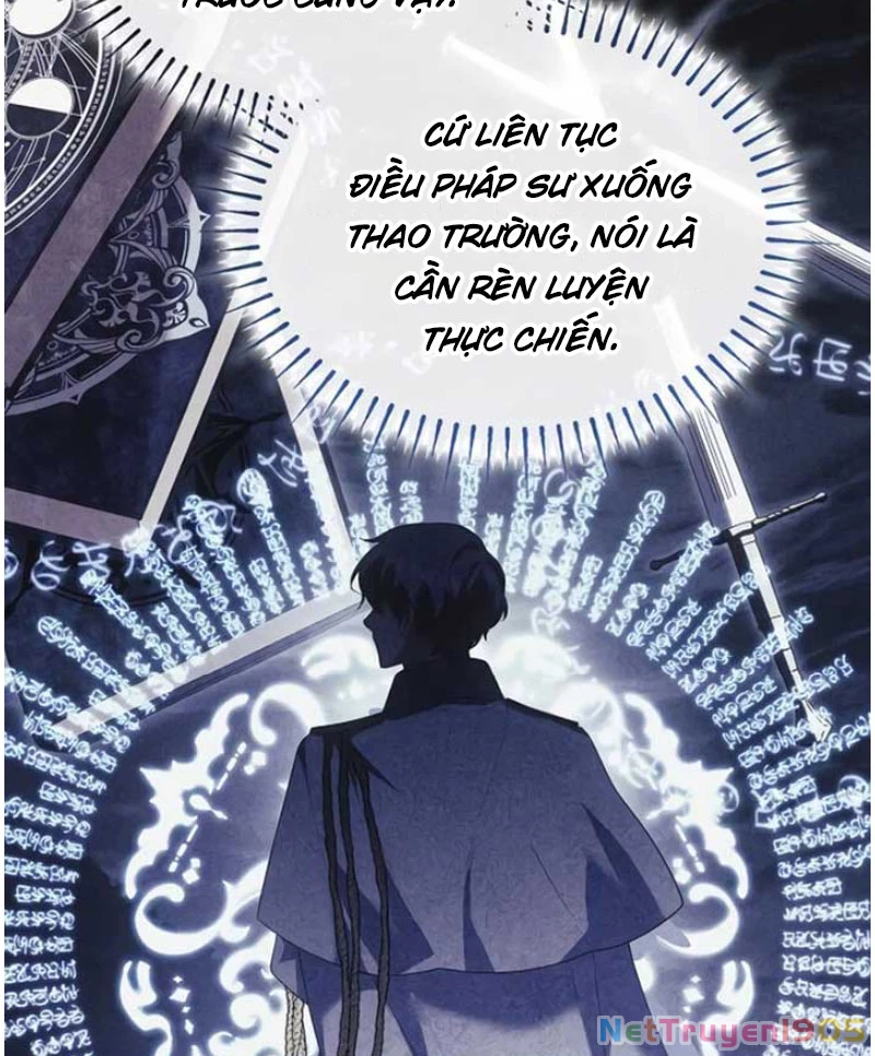 Hiệp Sĩ Quái Vật Muốn Nghỉ Phép Nuôi Con Chapter 19 - 92