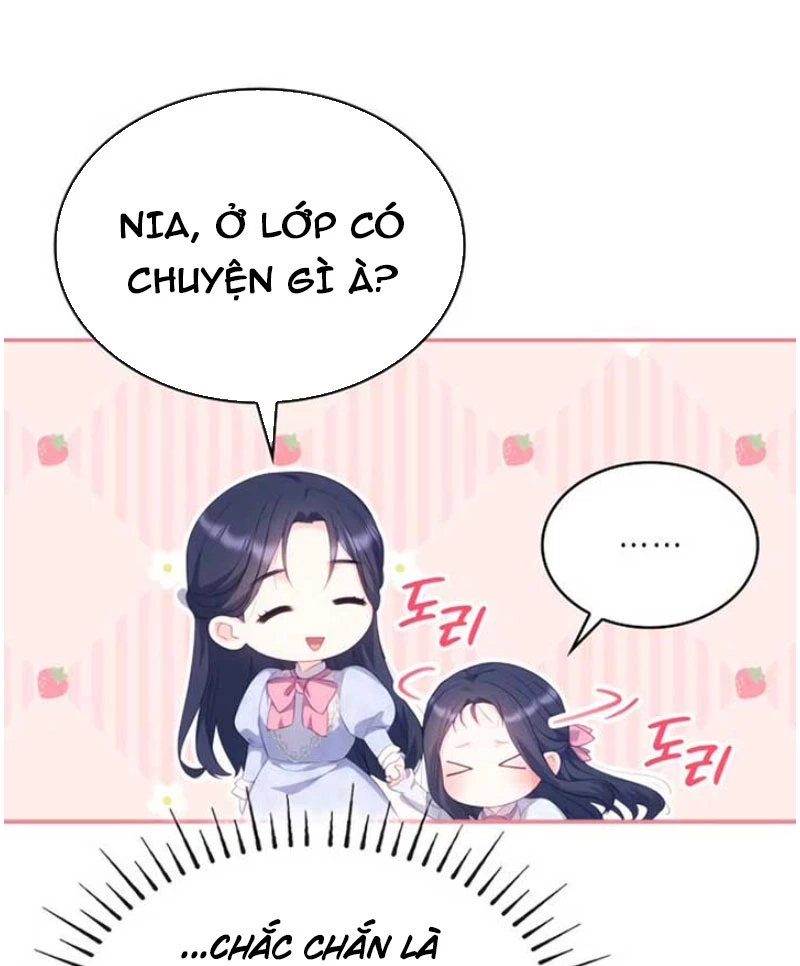 Hiệp Sĩ Quái Vật Muốn Nghỉ Phép Nuôi Con Chapter 19 - 112
