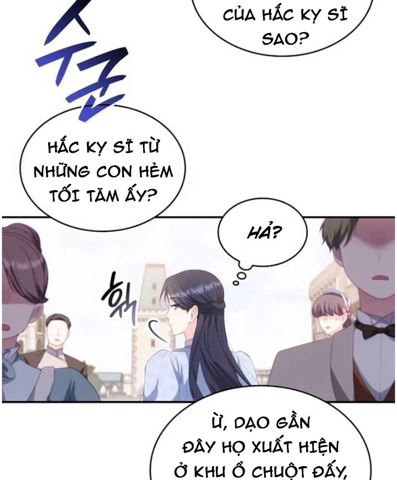 Hiệp Sĩ Quái Vật Muốn Nghỉ Phép Nuôi Con Chapter 19 - 114
