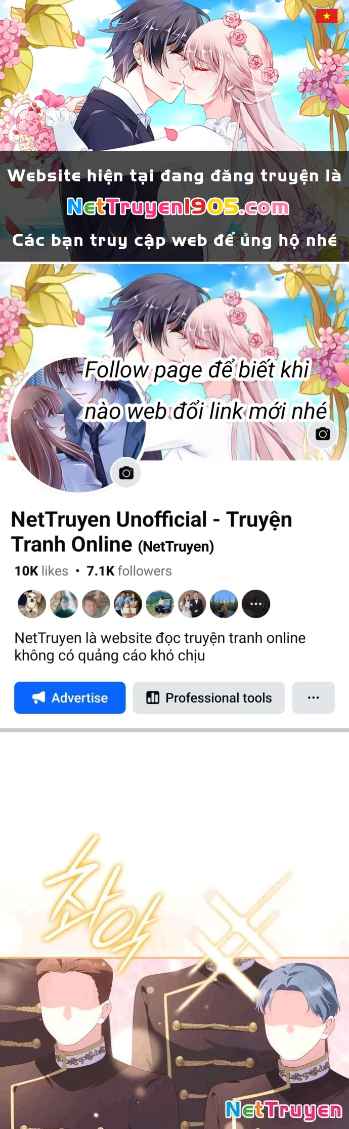 Hiệp Sĩ Quái Vật Muốn Nghỉ Phép Nuôi Con Chapter 20 - 1