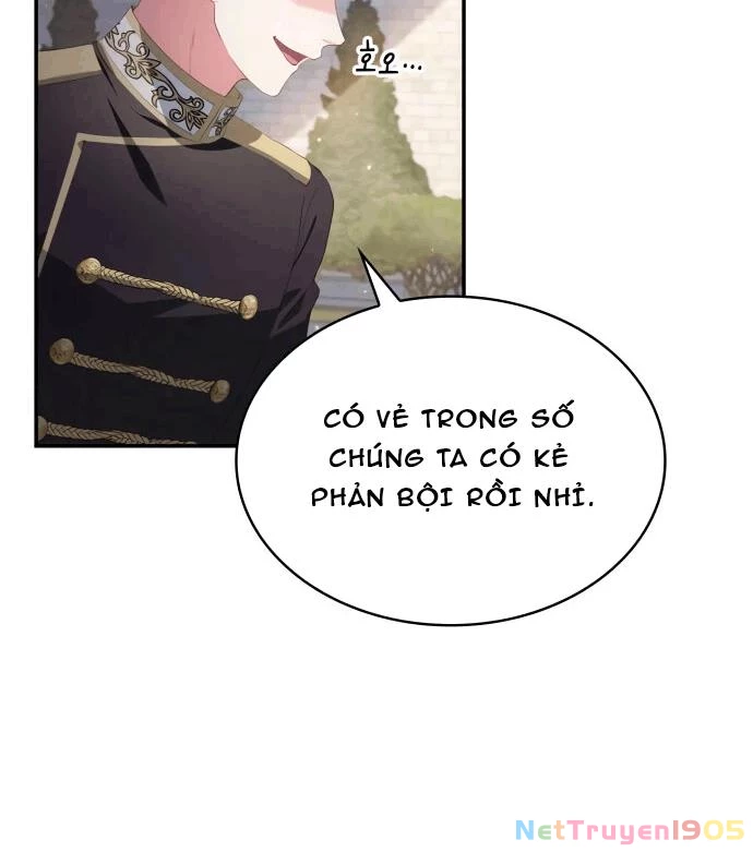 Hiệp Sĩ Quái Vật Muốn Nghỉ Phép Nuôi Con Chapter 20 - 10