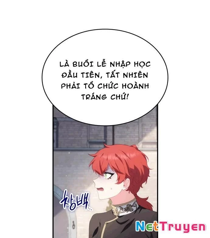 Hiệp Sĩ Quái Vật Muốn Nghỉ Phép Nuôi Con Chapter 20 - 11