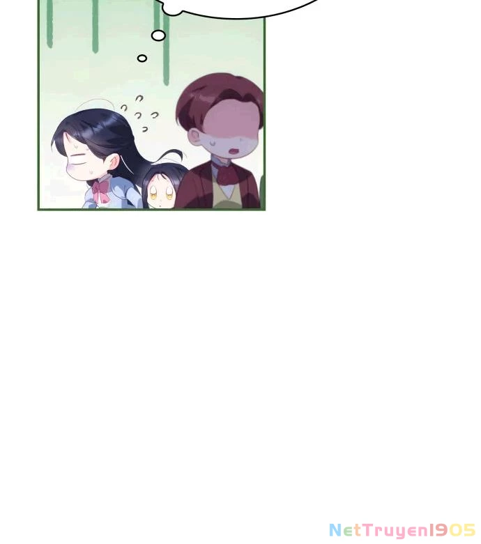 Hiệp Sĩ Quái Vật Muốn Nghỉ Phép Nuôi Con Chapter 20 - 19