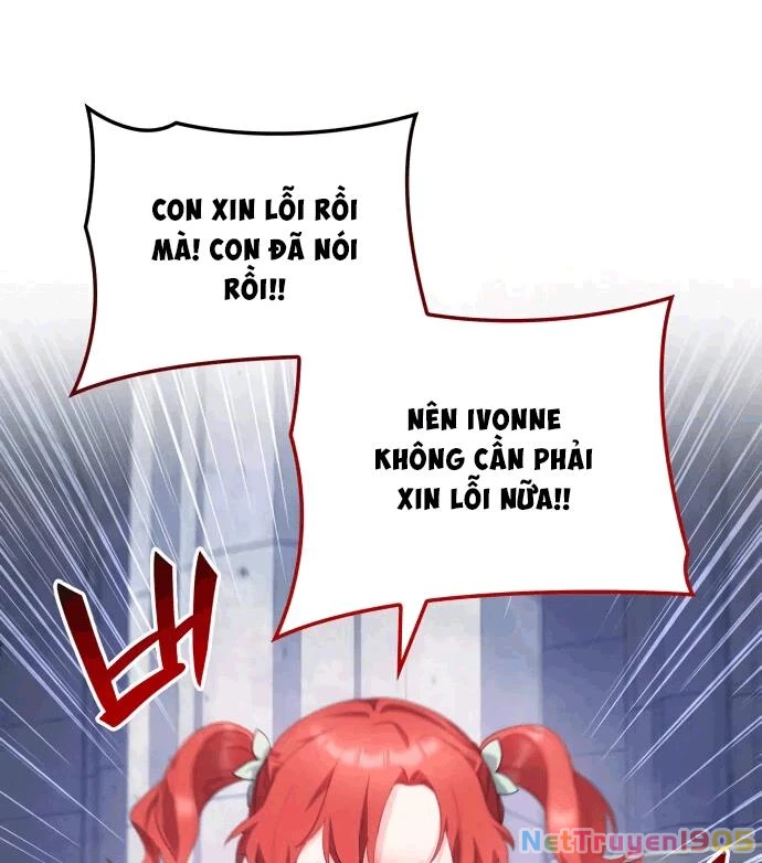 Hiệp Sĩ Quái Vật Muốn Nghỉ Phép Nuôi Con Chapter 20 - 25