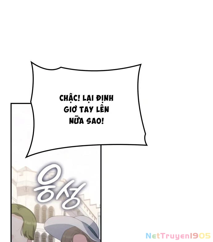 Hiệp Sĩ Quái Vật Muốn Nghỉ Phép Nuôi Con Chapter 20 - 34