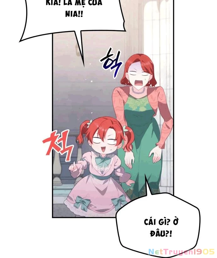 Hiệp Sĩ Quái Vật Muốn Nghỉ Phép Nuôi Con Chapter 20 - 47