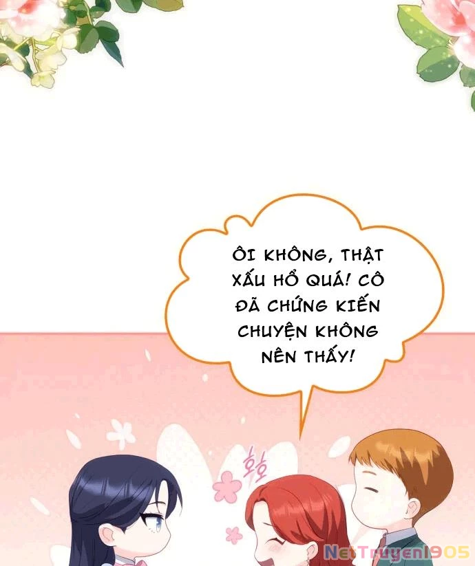 Hiệp Sĩ Quái Vật Muốn Nghỉ Phép Nuôi Con Chapter 20 - 50