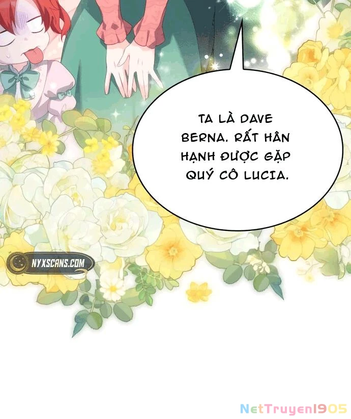 Hiệp Sĩ Quái Vật Muốn Nghỉ Phép Nuôi Con Chapter 20 - 53