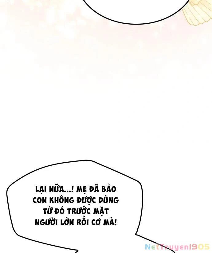 Hiệp Sĩ Quái Vật Muốn Nghỉ Phép Nuôi Con Chapter 20 - 64