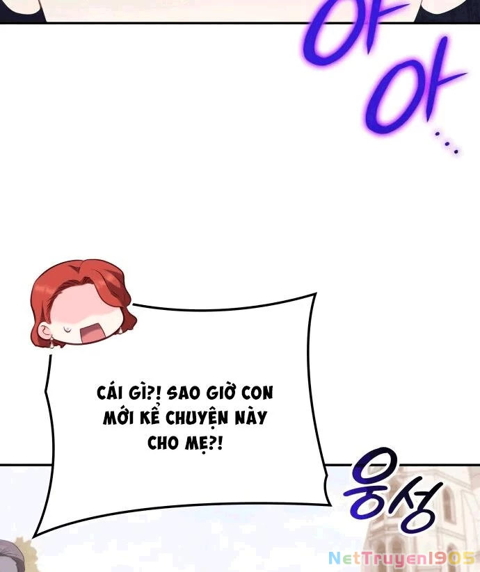 Hiệp Sĩ Quái Vật Muốn Nghỉ Phép Nuôi Con Chapter 20 - 70