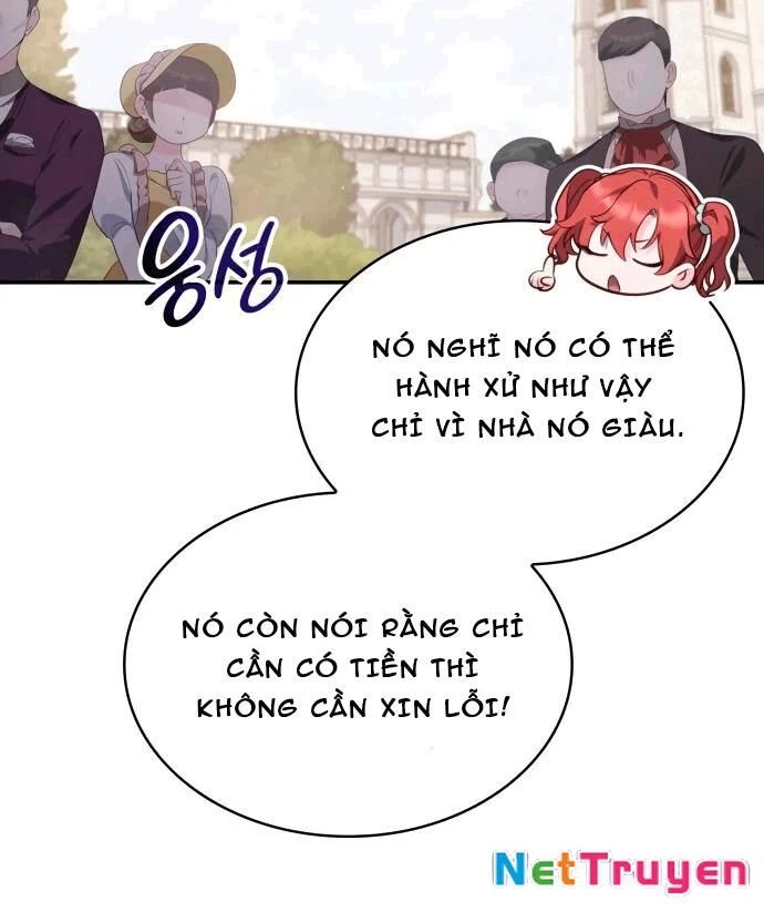 Hiệp Sĩ Quái Vật Muốn Nghỉ Phép Nuôi Con Chapter 20 - 71