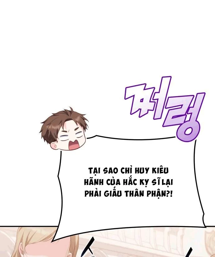 Hiệp Sĩ Quái Vật Muốn Nghỉ Phép Nuôi Con Chapter 20 - 85