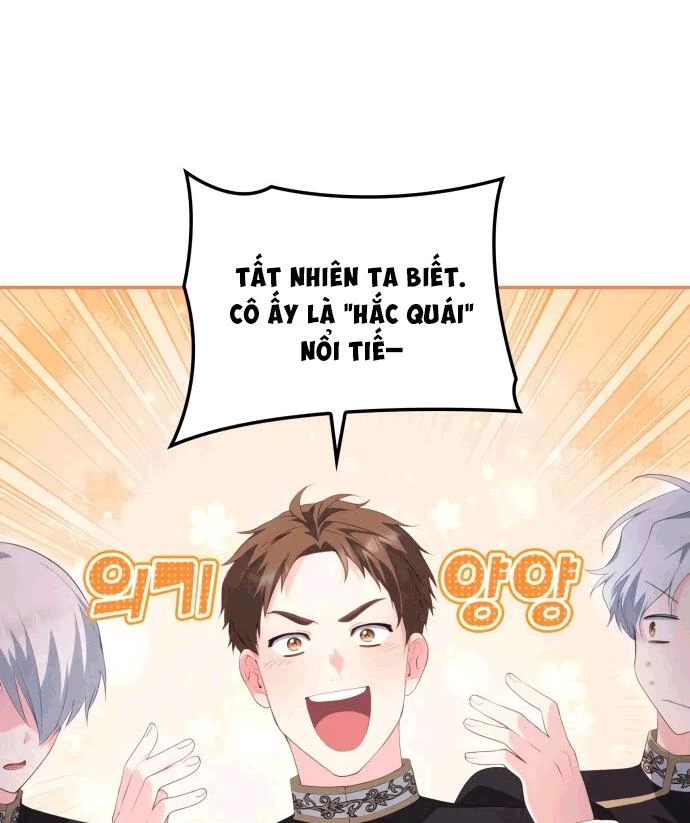 Hiệp Sĩ Quái Vật Muốn Nghỉ Phép Nuôi Con Chapter 20 - 87