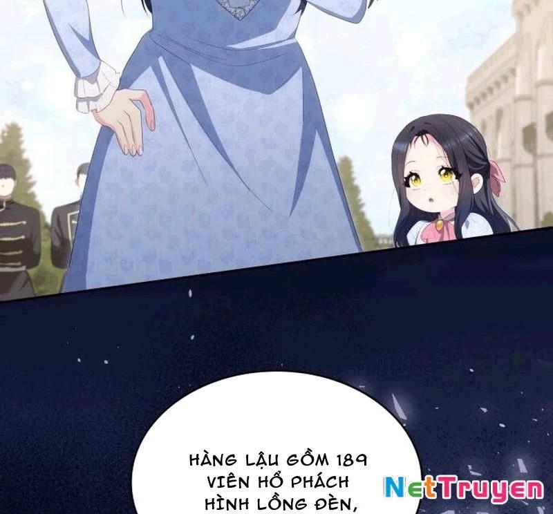 Hiệp Sĩ Quái Vật Muốn Nghỉ Phép Nuôi Con Chapter 21 - 31