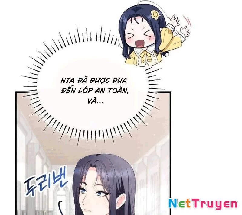 Hiệp Sĩ Quái Vật Muốn Nghỉ Phép Nuôi Con Chapter 21 - 106