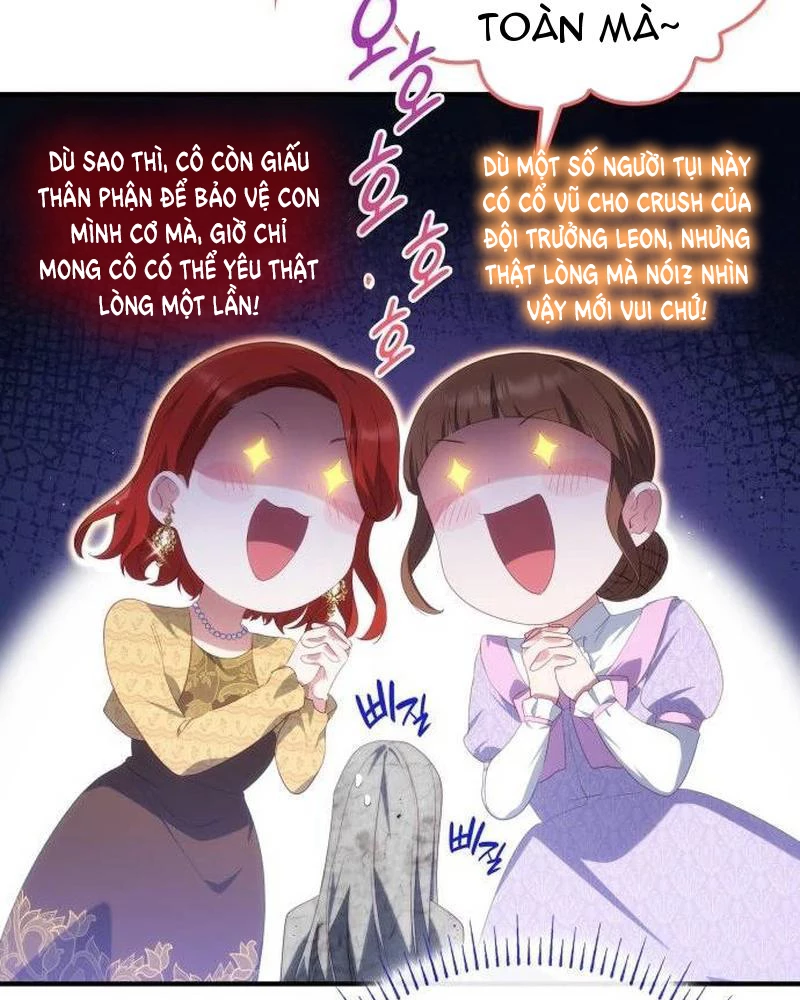 Hiệp Sĩ Quái Vật Muốn Nghỉ Phép Nuôi Con Chapter 22 - 3