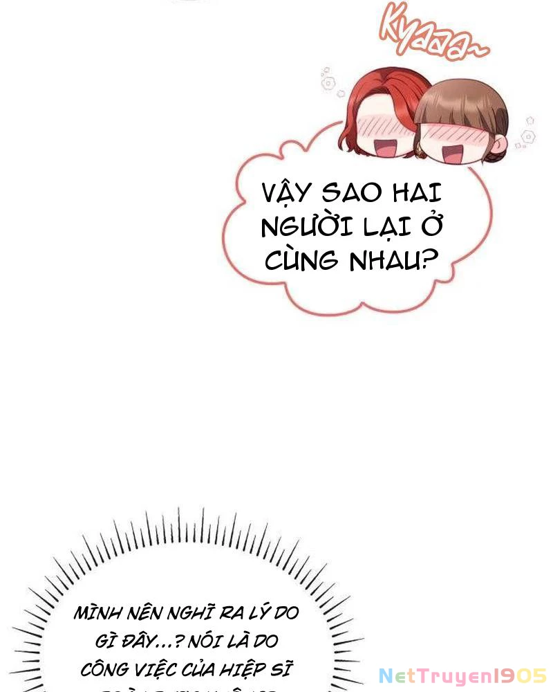 Hiệp Sĩ Quái Vật Muốn Nghỉ Phép Nuôi Con Chapter 22 - 5