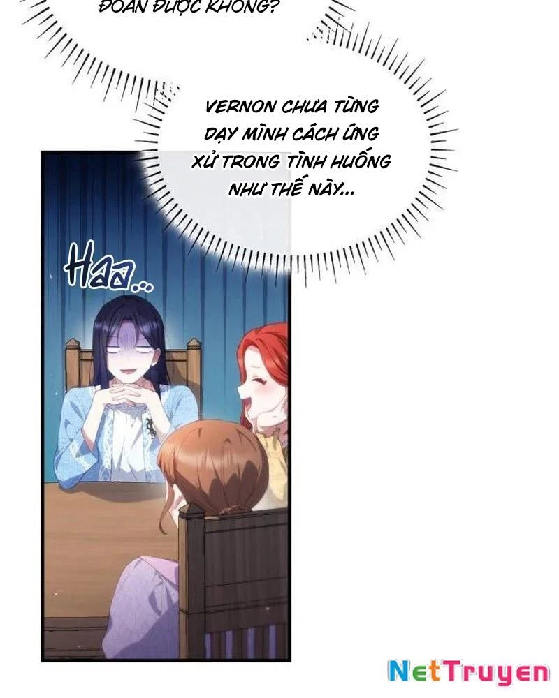 Hiệp Sĩ Quái Vật Muốn Nghỉ Phép Nuôi Con Chapter 22 - 6
