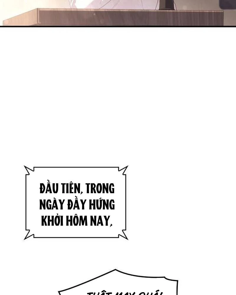 Hiệp Sĩ Quái Vật Muốn Nghỉ Phép Nuôi Con Chapter 22 - 9