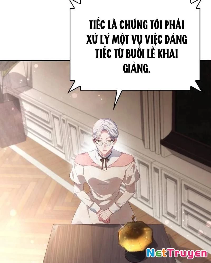 Hiệp Sĩ Quái Vật Muốn Nghỉ Phép Nuôi Con Chapter 22 - 11