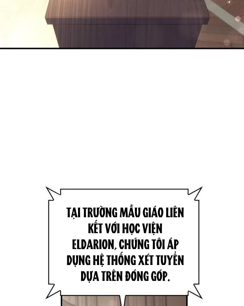 Hiệp Sĩ Quái Vật Muốn Nghỉ Phép Nuôi Con Chapter 22 - 12