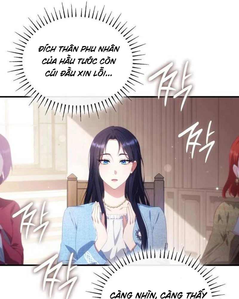 Hiệp Sĩ Quái Vật Muốn Nghỉ Phép Nuôi Con Chapter 22 - 17