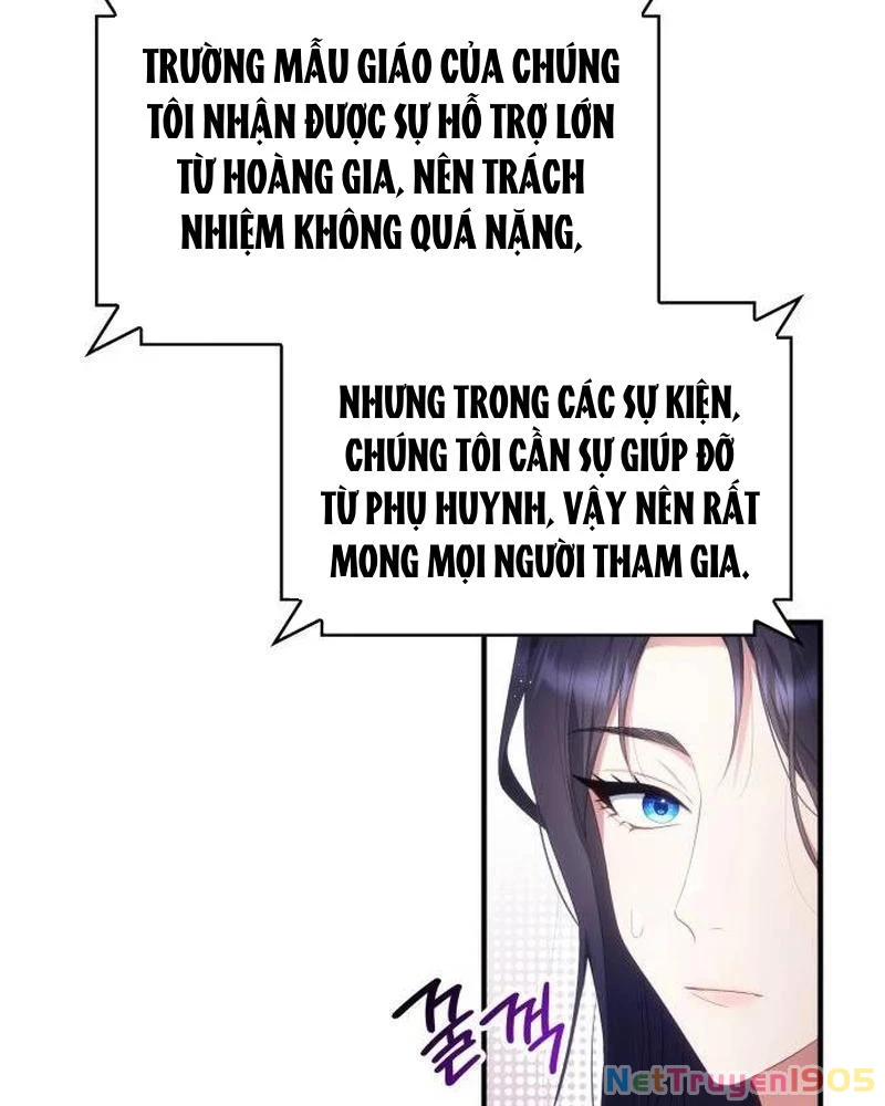 Hiệp Sĩ Quái Vật Muốn Nghỉ Phép Nuôi Con Chapter 22 - 20