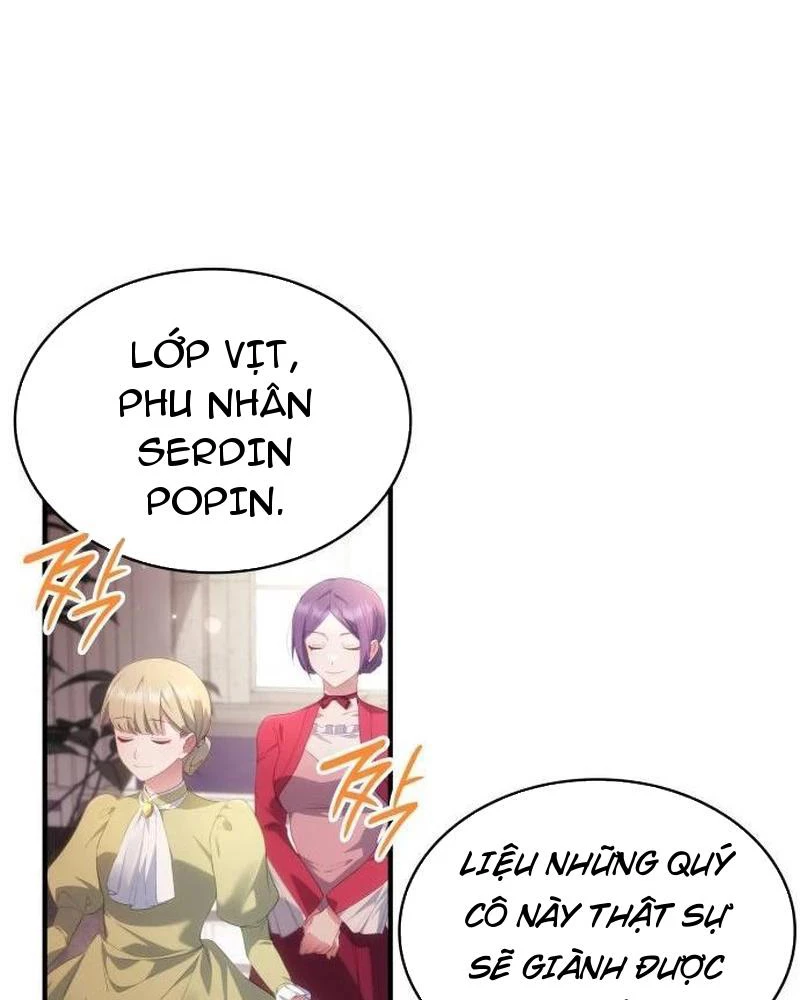 Hiệp Sĩ Quái Vật Muốn Nghỉ Phép Nuôi Con Chapter 22 - 35